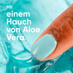 Gillette Venus Comfortglide Sensitive Barberskraber