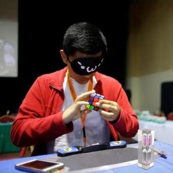 Timeglas Robust 3 Minutter Indkapslet Acryl