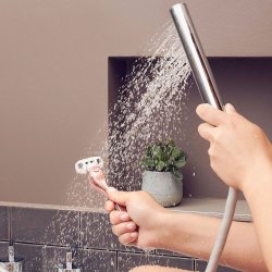 Wilkinson Woman Barberblade Intuition Complete 4 stk.