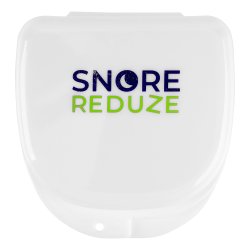SnoreReduze Dental Guard Bideskinne Reducer skren tnder og snorken