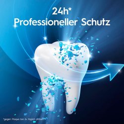 Oral-B Pro-Expert Tannkrem 2 x 75 ml Fresh White