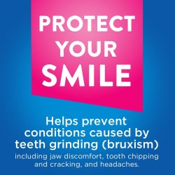 DenTek Bideskinne Comfort-Fit Dental Mouth Guard