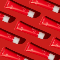 Xylitol Tandpasta MY WHITE SECRET Strawberry 60g