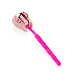 Tandborstfodral fr upphngning av Enger Tandborsthllare