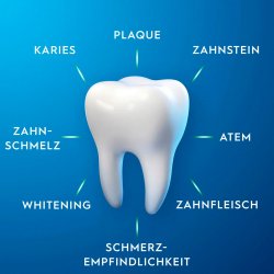 Oral-B Pro-Expert tannkrem Fresh Breath Extra Fresh 75 ml