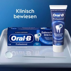 Oral-B Tandkrm Professionell Enamel 75 ml
