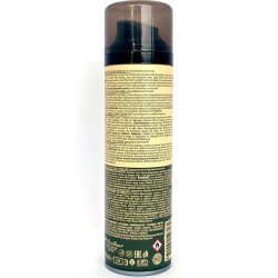 Men's Master Professional Barberskum Aloe Vera &amp; Green Tea 200 ml