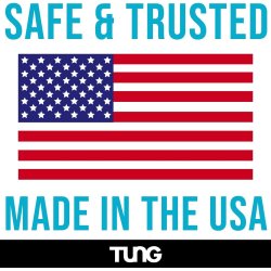 Tungborste fr barn TUNG Brush Tungborste