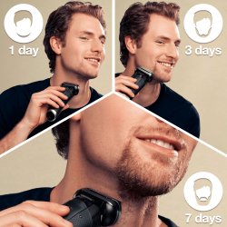 Barbermaskine BRAUN Series 9 Pro BRA9410S