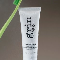 Nano-Hydroxyapatit Zahnpasta GRIN Pro Enamel Care Xylitol 113g