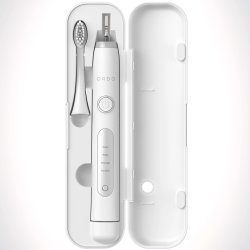 Resefodral med integrerad laddning fr Ordo Sonic+ El-tandborste