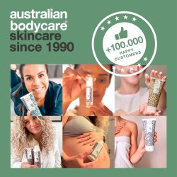 Mundtorrhet Tandpasta AUSTRALIAN Bodycare Vitamin B12 - 75 ml.