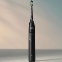 Philips Sonicare 5300 teruppladdningsbar El-Tandborste Black