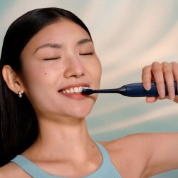 Philips Sonicare 5300 teruppladdningsbar El-Tandborste Blue