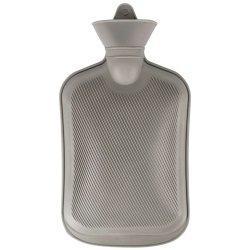 VILDE Varmedunk 1,8 L med strikket betr�k � nordisk design og langvarig varme