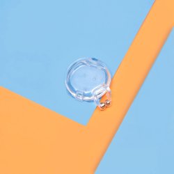 N�seklemme The Original ACUSNORE Anti-Snore Magnetic Nose Clip