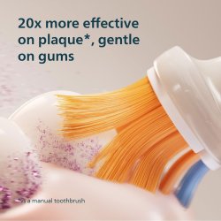 PHILIPS Sonicare DiamondClean Smart 9400 Brosse électrique White