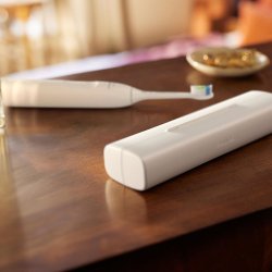 PHILIPS Sonicare El-tannb�rste 5300 Inkludert Reise-etui