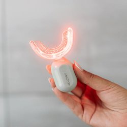 Lucent Stellar Refill PAP+ Whitening Gel � Refill für schonende und effektive Zahnaufhellung (3 x 2 ml.)