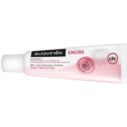 Suavinex SEA4 Gums Topical Gel til Tandk�d (30 ml.)