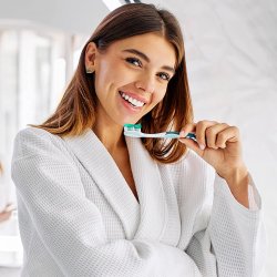 Tandblegning Tandpasta Opalescence Cool Mint 20 ml.