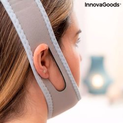 Anti-snorkestropp Slutt  snorke InnovaGoods Anti-snorkestropp