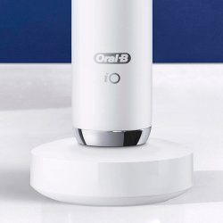 Oral-B El-tandbrste iO Series 9n White
