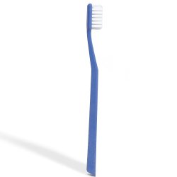 B�redygtig Tandb�rste ALPINE WHITE Soft Toothbrush � Sk�nsom tandb�rste udviklet i Schweiz