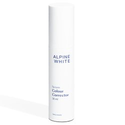 ALPINE WHITE Colour Corrector Serum (30 ml)
