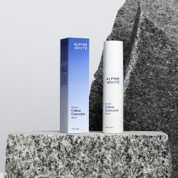 ALPINE WHITE Colour Corrector Serum (30 ml)