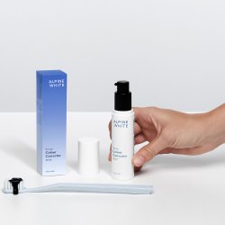 ALPINE WHITE Colour Corrector Serum (30 ml)