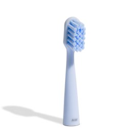 Borstelkoppen voor ALPINE WHITE Sonic Eltandenborstel 2 stuks.