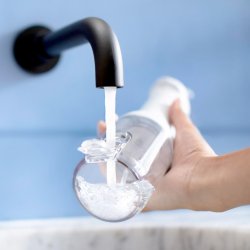 Philips Sonicare Munnskyller Cordless Power Flosser 3000