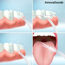 Trdls Mundskyller InnovaGoods Denter