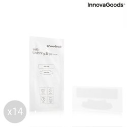 Tandblekningsremsor InnovaGoods Writer Whitening Strips