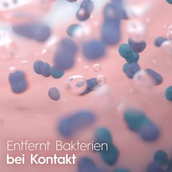 Oral-B iO Series 4 tandborste + Munskljar Oxyjet Center