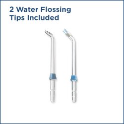 Waterpik Mundskyller Nano WaterFlosser