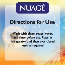 gonmask Nuage Cooling Gel gonmask