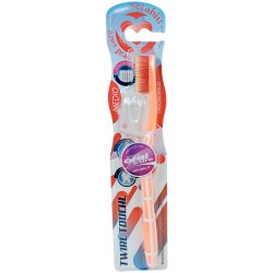 Setablu Tandbrste Twirl Touchl Medium
