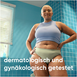 Gillette Satin Care Intimate Anti-Gnidning Stick 48 g