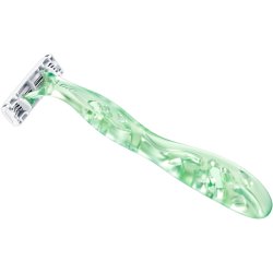 BIC Miss Soleil Engangsskrabere Sensitive 3 stk.