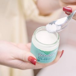 Oil Pulling Mundskyl ZEROLLA Eco Natural Double Mint 60 ml