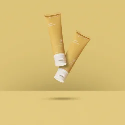 Xylitol Tandkrm MY WHITE SECRET Vanilj 60g