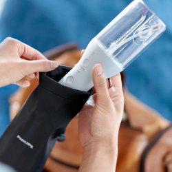 Philips Sonicare Munnskyller Cordless Power Flosser 3000