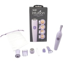 Haarschneider für Damen WILKINSON SWORD Electric Intuition Perfect Finish 4-in-1
