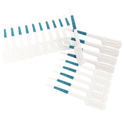 Fuchs Interdental Sticks Plast tandpetare