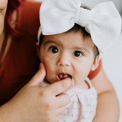 Teething Oil Relief Teething PUNKIN BUTT Teething Oil 30 ml