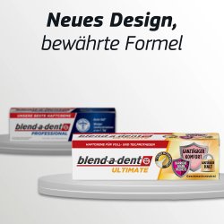 Blend-a-dent Ultimate Proteselim Neutral 40g