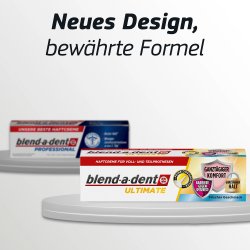 Proteselim BLEND-A-DENT Ultimate Fresh Taste 40g