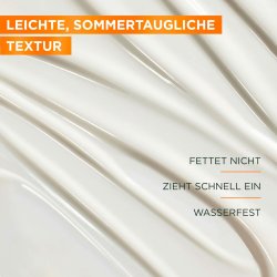 Garnier Ambre Solaire Hydra 24H Protect SPF 30 Solcreme 175 ml